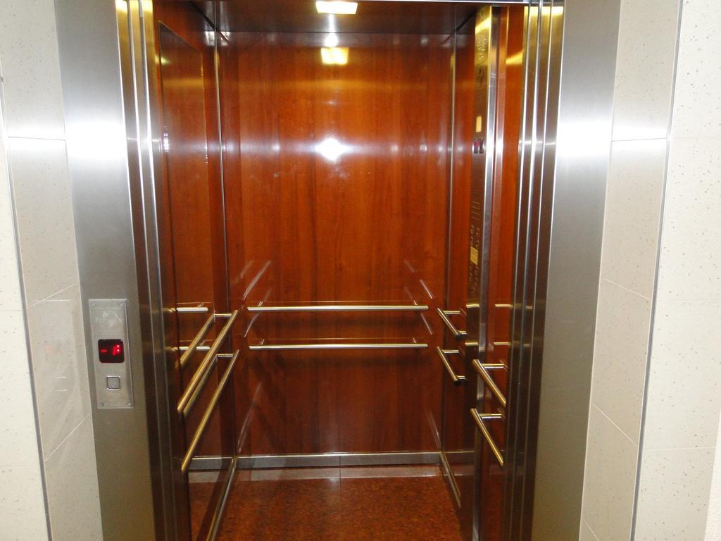 Apartament Perelka Zielone Tarasy Kołobrzeg Exterior foto